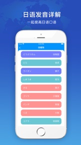 Learn Japanese-learn language screenshot