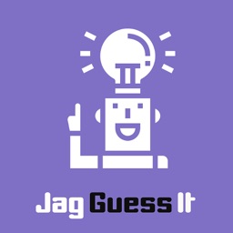 Jag Guess It