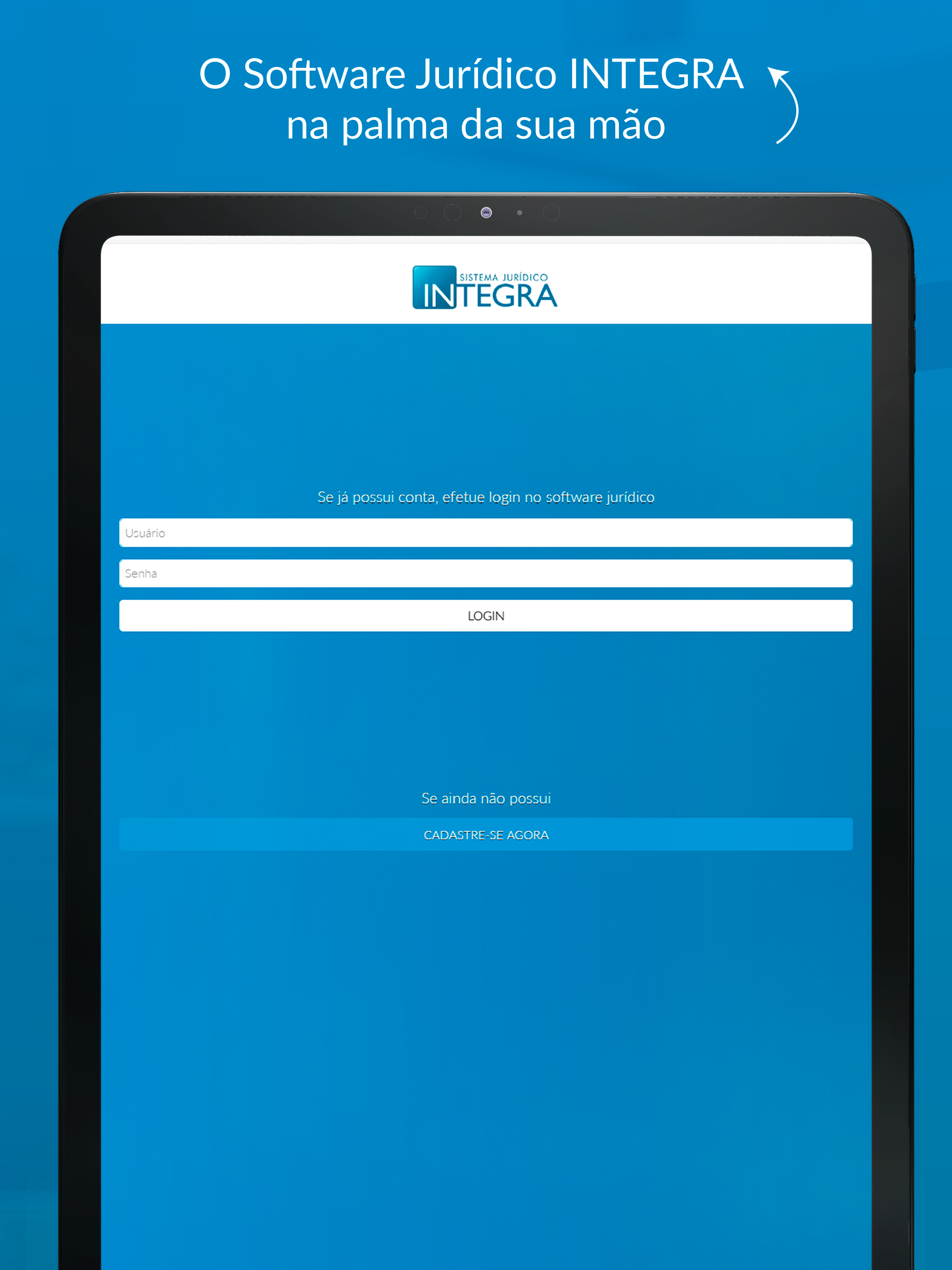 App Integra