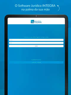 App Integra screenshot 6