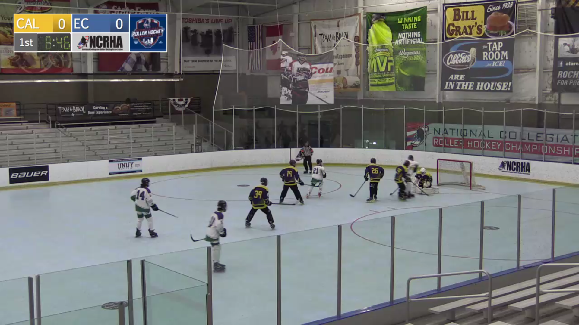 NCRHA TV