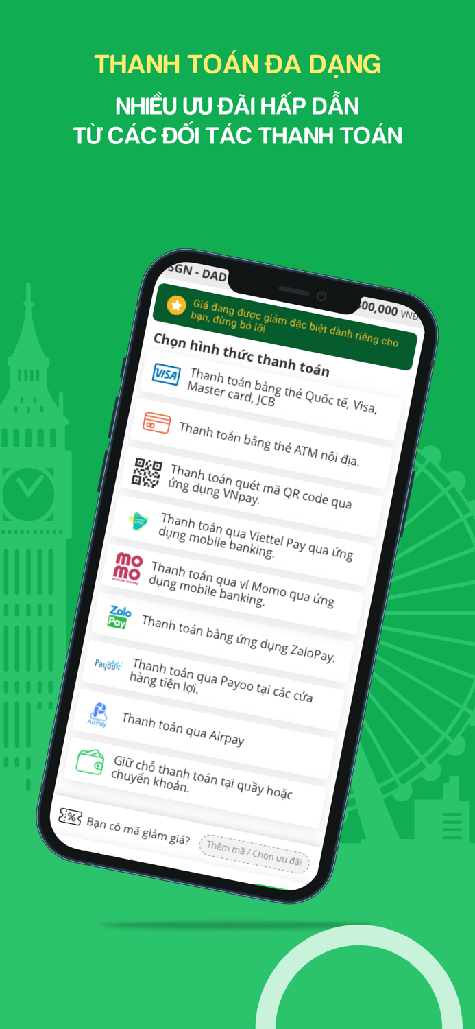 Gotadi Flight Hotel Leisure