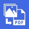 JPG to PDF is an easy-to-use, intuitive and fast way to create PDF from images