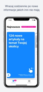 Głos Wielkopolski screenshot #1 for iPhone