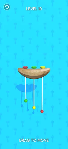 Game screenshot Bilboquet mod apk