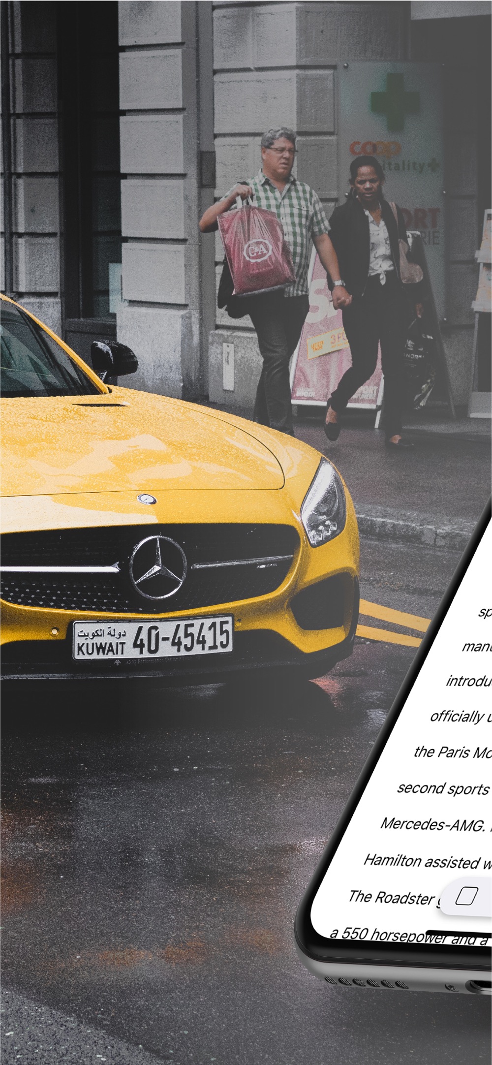 CarSpot - Spot & Collect Cars hack tool