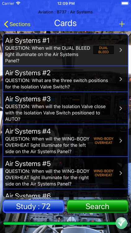 iPilot B737NG Study Guide screenshot-7