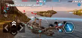Game screenshot Pacific Warships: War Shooter hack