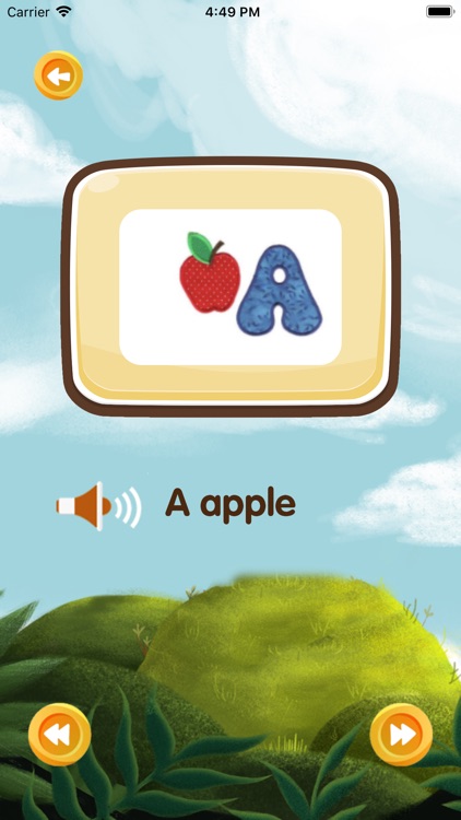 Child Interest Valley