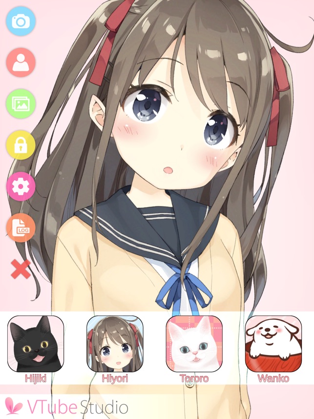 Vtube Studio On The App Store