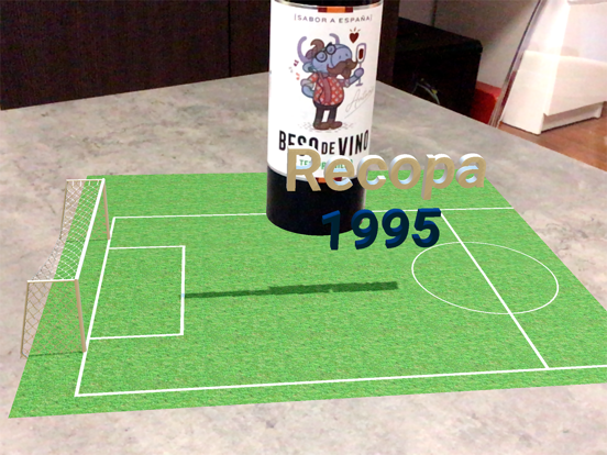 Screenshot #5 pour GRANDES VINOS