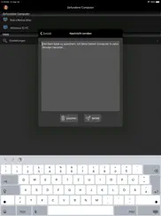 off remote ipad bildschirmfoto 3