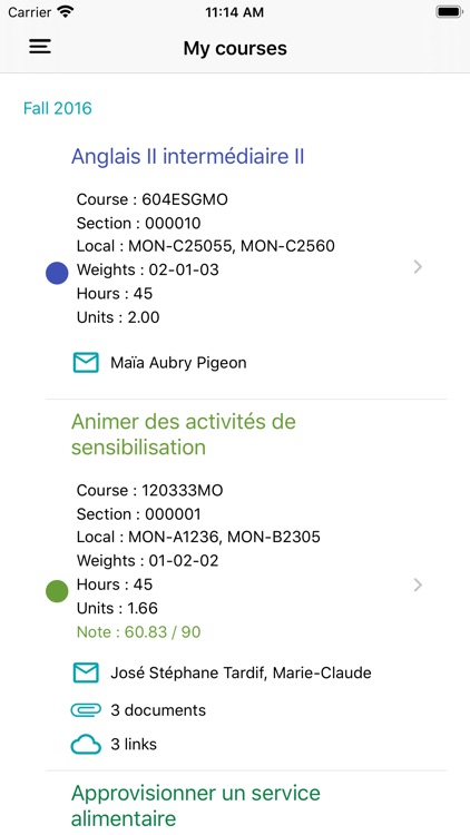 COBA Campus screenshot-6