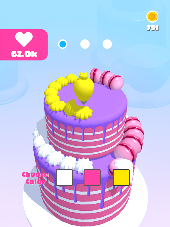 Screenshot #5 pour Happy Decoration!