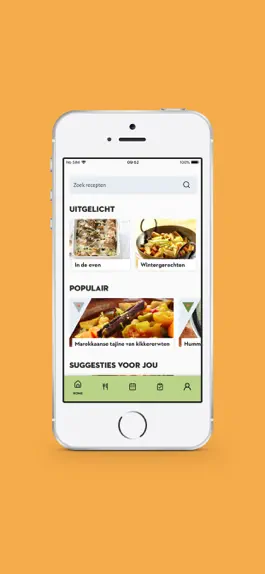 Game screenshot Zeker Gezond mod apk