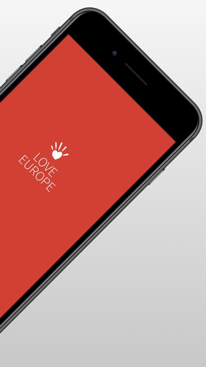 Love Europe