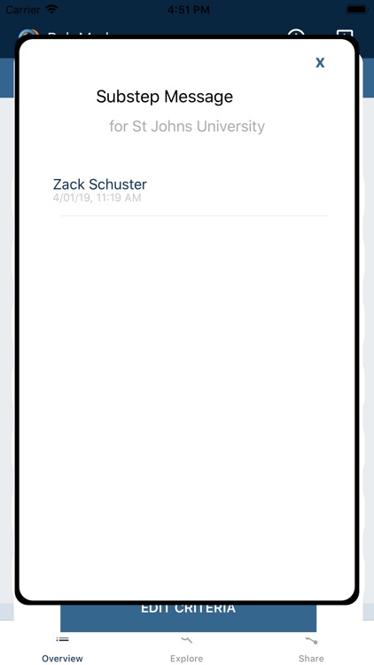 CCTC Credential Tracker