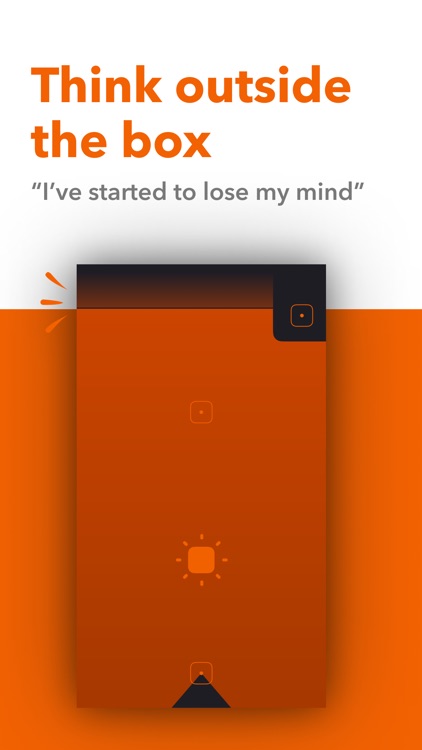 Blackbox – mind puzzles game