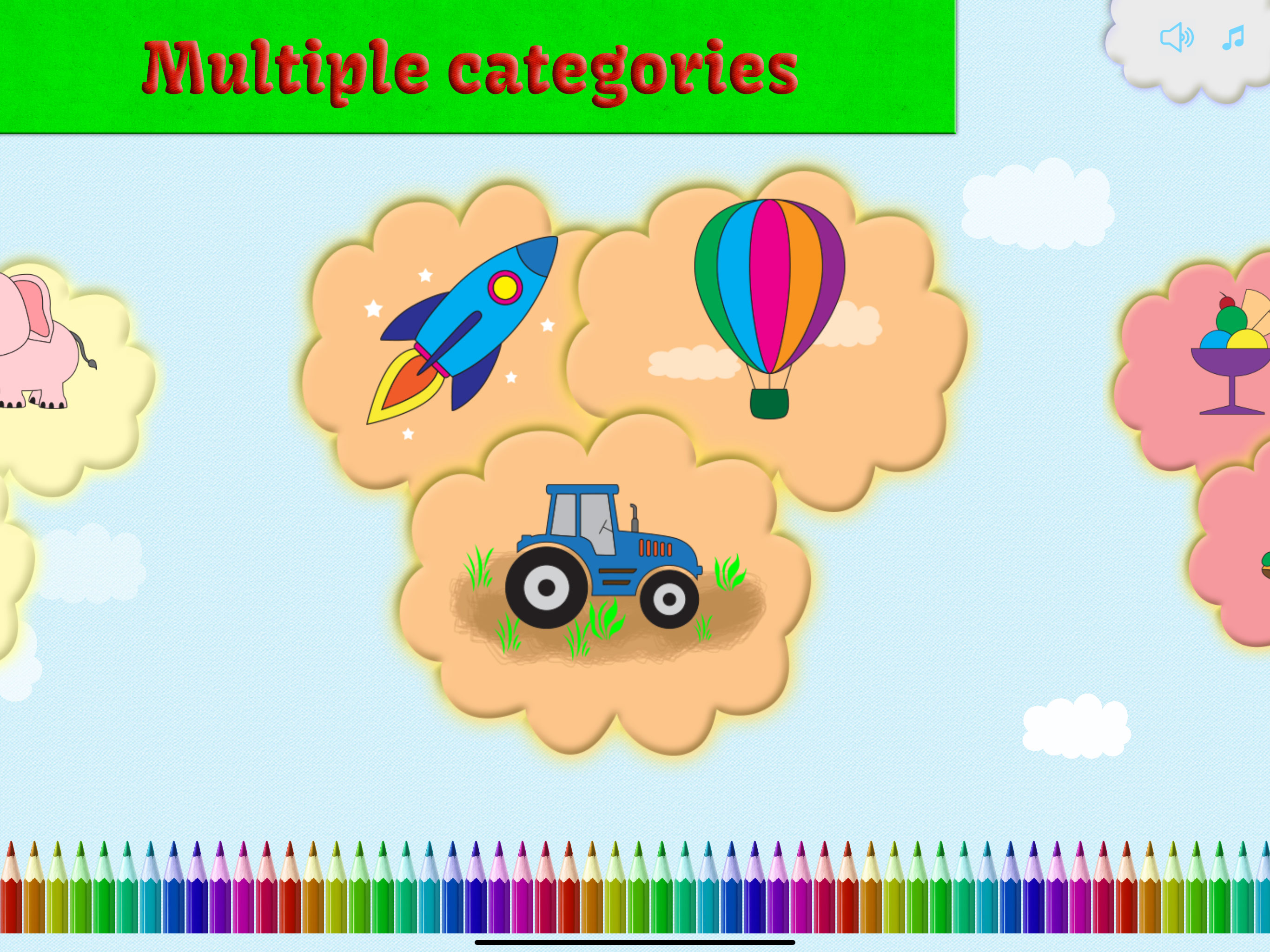 PixelsBook - coloring book screenshot 13