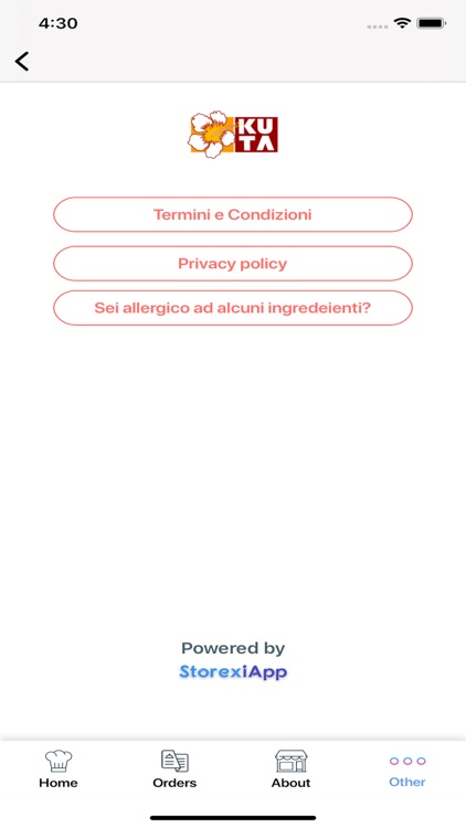 Bagno Kuta screenshot-4