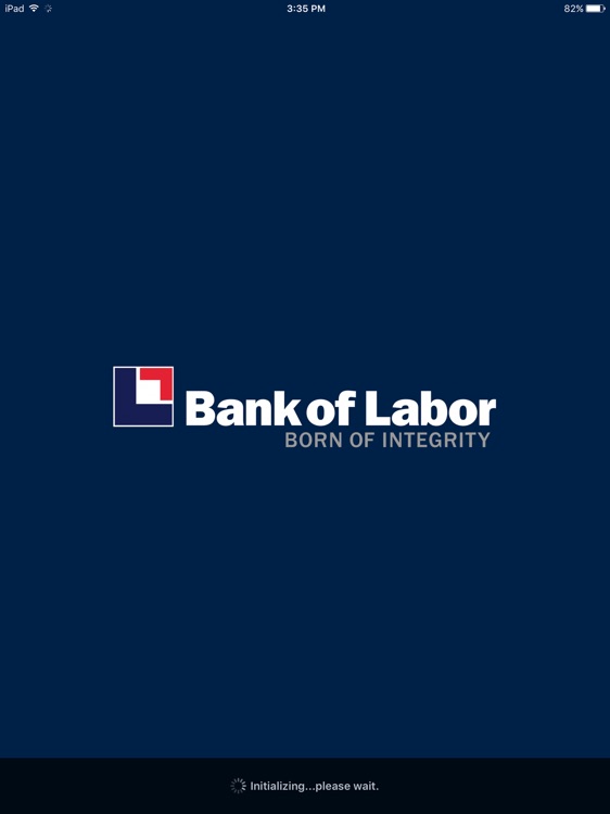Bank of Labor