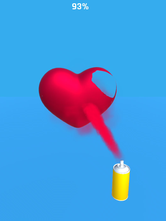 Screenshot #4 pour Pressure Cleaner 3D- blow Rust