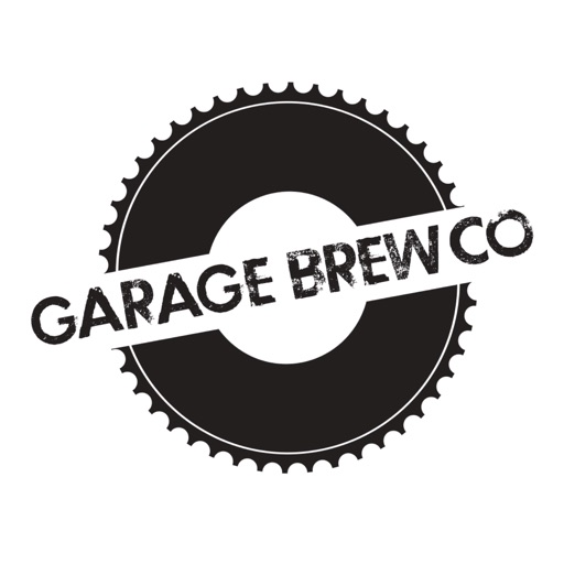 Garage Brewing Pizza icon