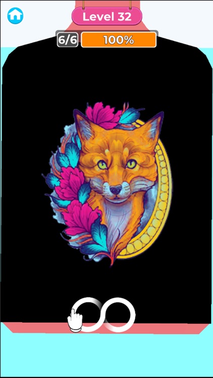 Next in Style screenshot-4