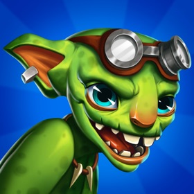 螢幕擷取畫面 (7) Idle Goblin