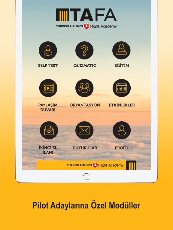 Screenshot #5 pour TAFA