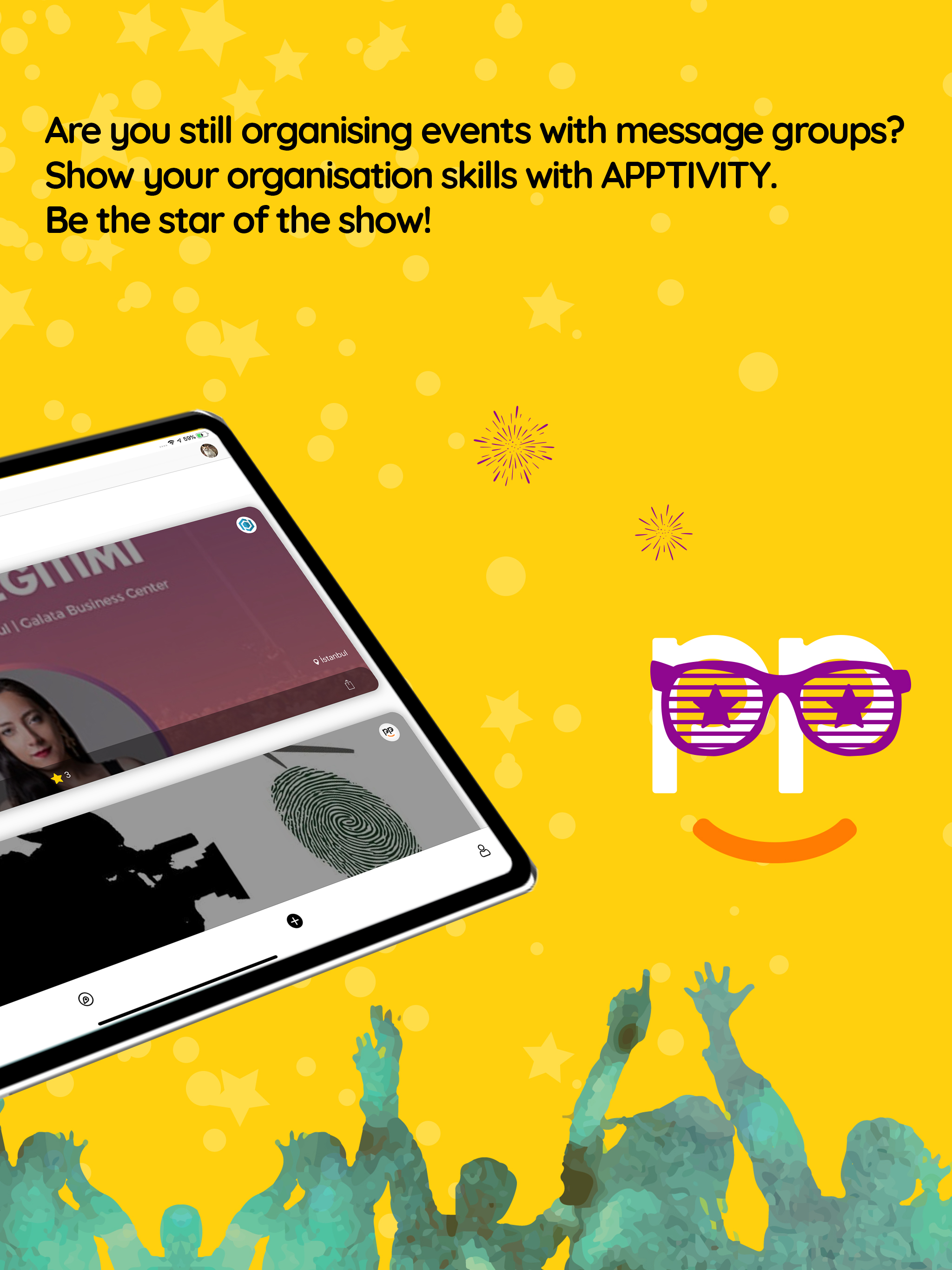 Apptivity
