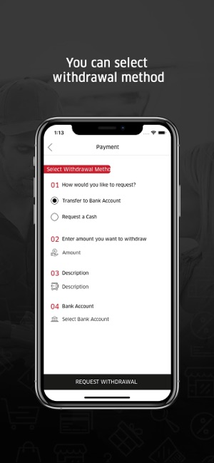 DeliverySwift Store(圖7)-速報App
