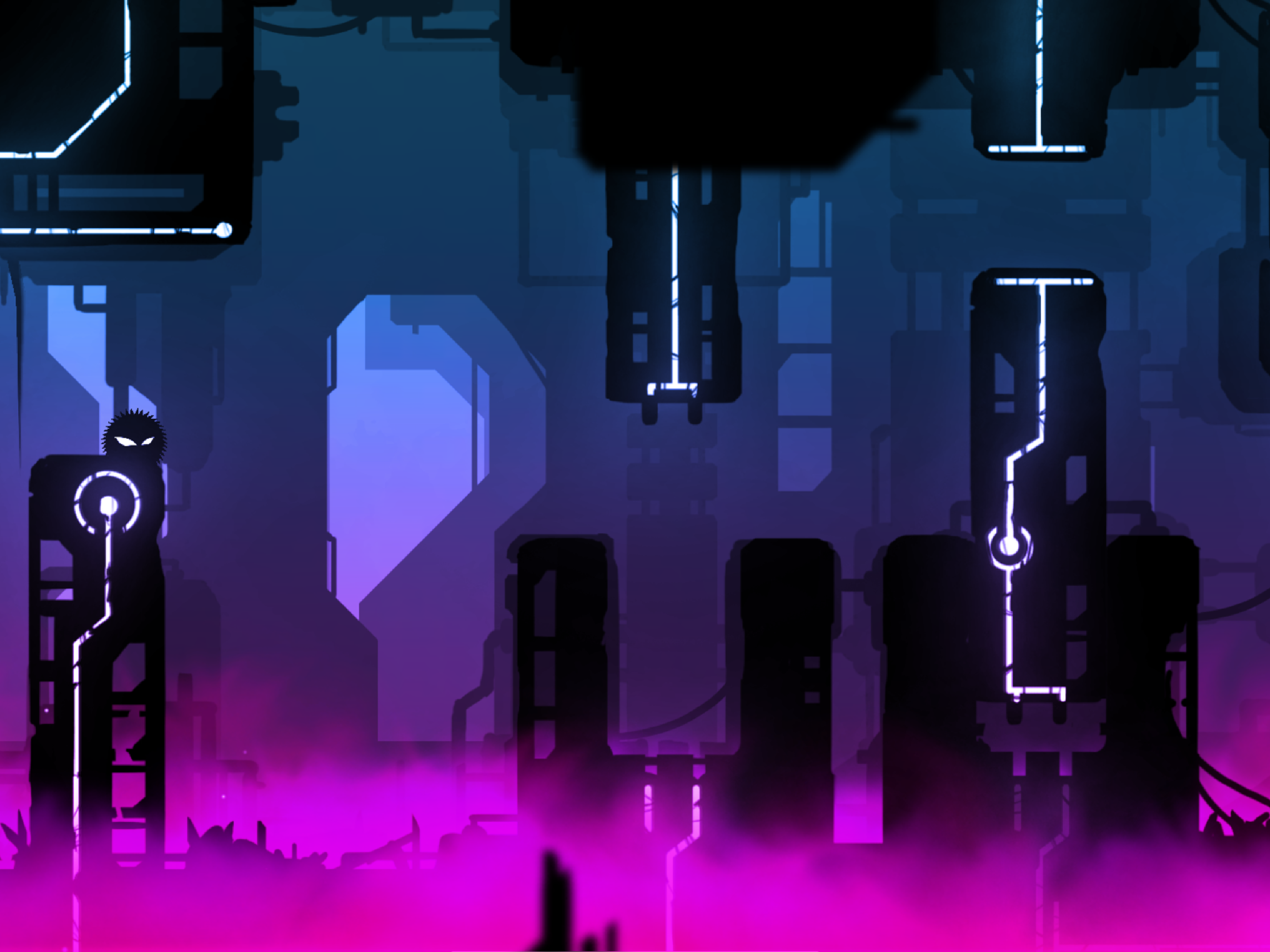 Fait – The Machine screenshot 17