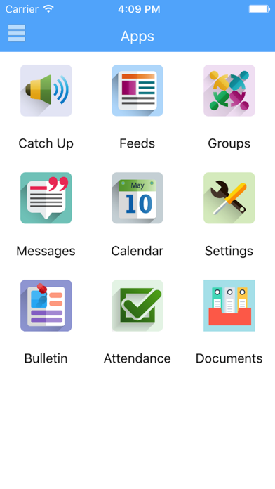 How to cancel & delete Greenwood High from iphone & ipad 2
