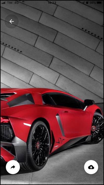 Super Cars - Wallpapers