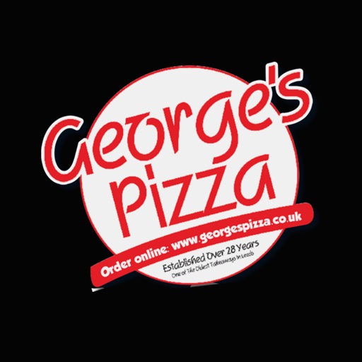 Georges Pizza