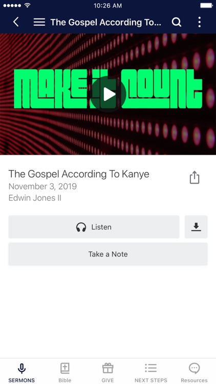 The Bridge Church (VA)