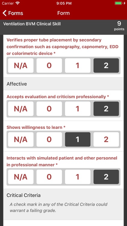 Platinum Planner screenshot-3