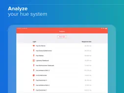 Bridge Inspector Hue screenshot 11
