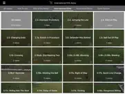 polo umpire ipad resimleri 2