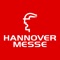 The official app of the HANNOVER MESSE 2019