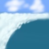 Big Wave Surfing - iPadアプリ