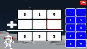 Third Grade Math Games Kids screenshot 3