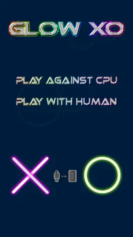 Game screenshot Glow XO mod apk