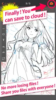 manganame/ draw draft of comic айфон картинки 2
