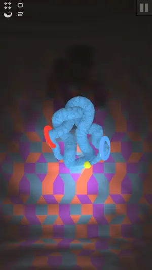 Knotmania screenshot 1