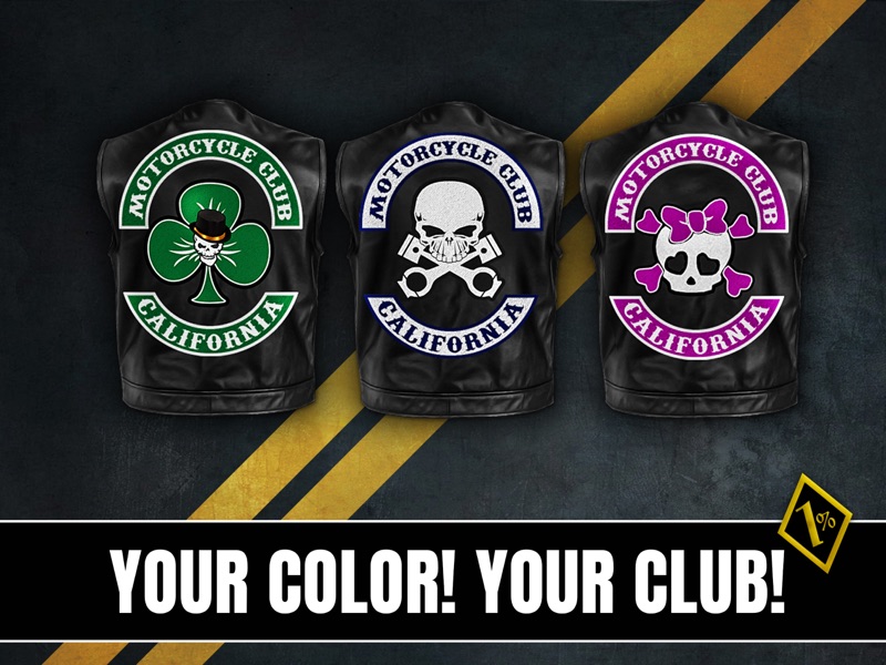 Bloody Roads, California screenshot 12