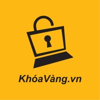 Khóa Vàng Computer sur PC