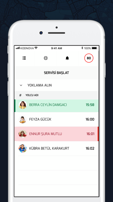 vitaDrive screenshot 3