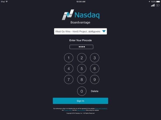 Screenshot #4 pour NBV OnPrem